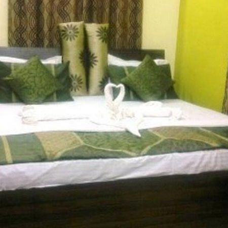 Hotel Royal Mirage Boutique 모르짐 외부 사진